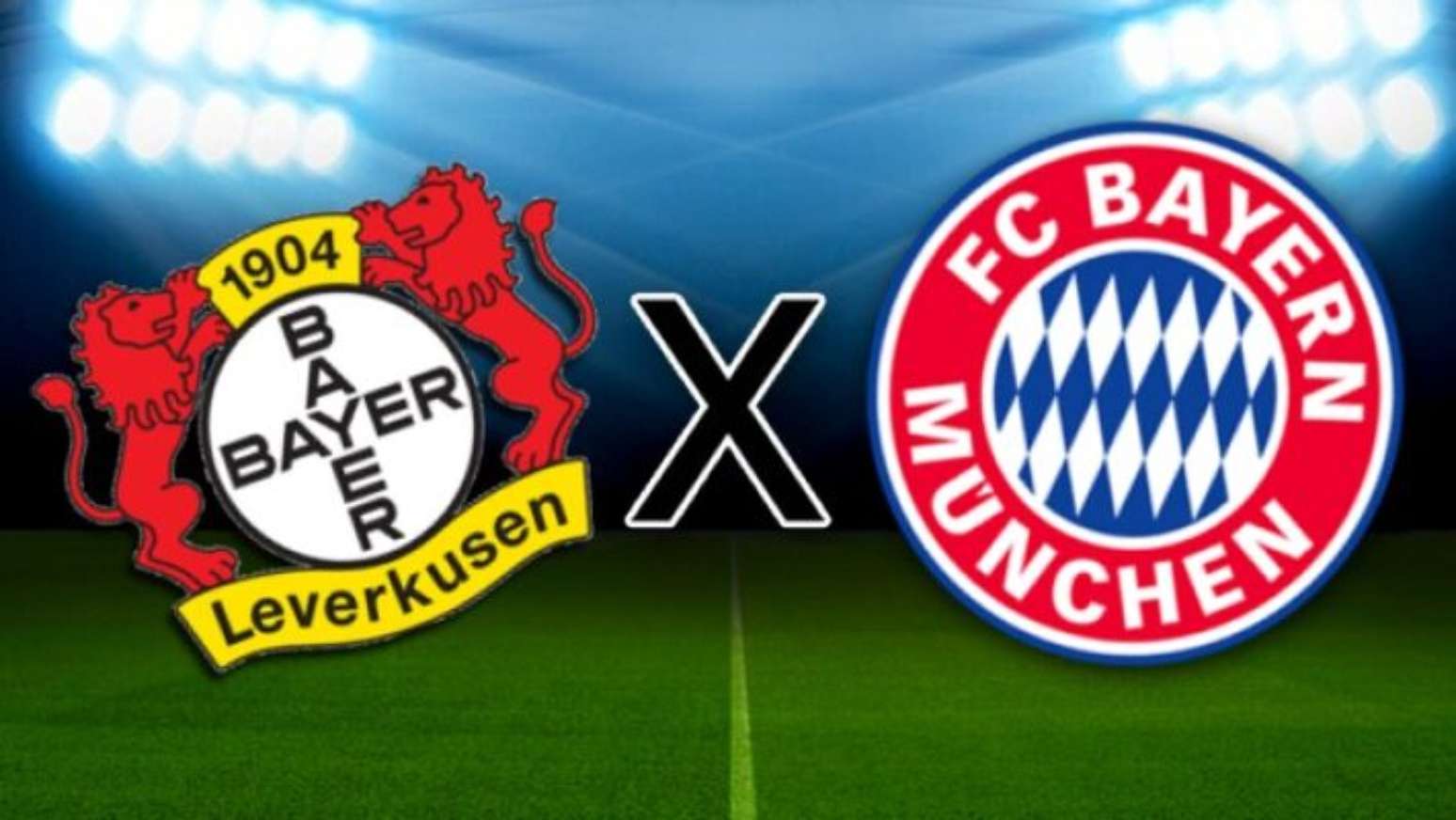 Bayer Leverkusen x Bayern de Munique pela Bundesliga: onde assistir ao ...