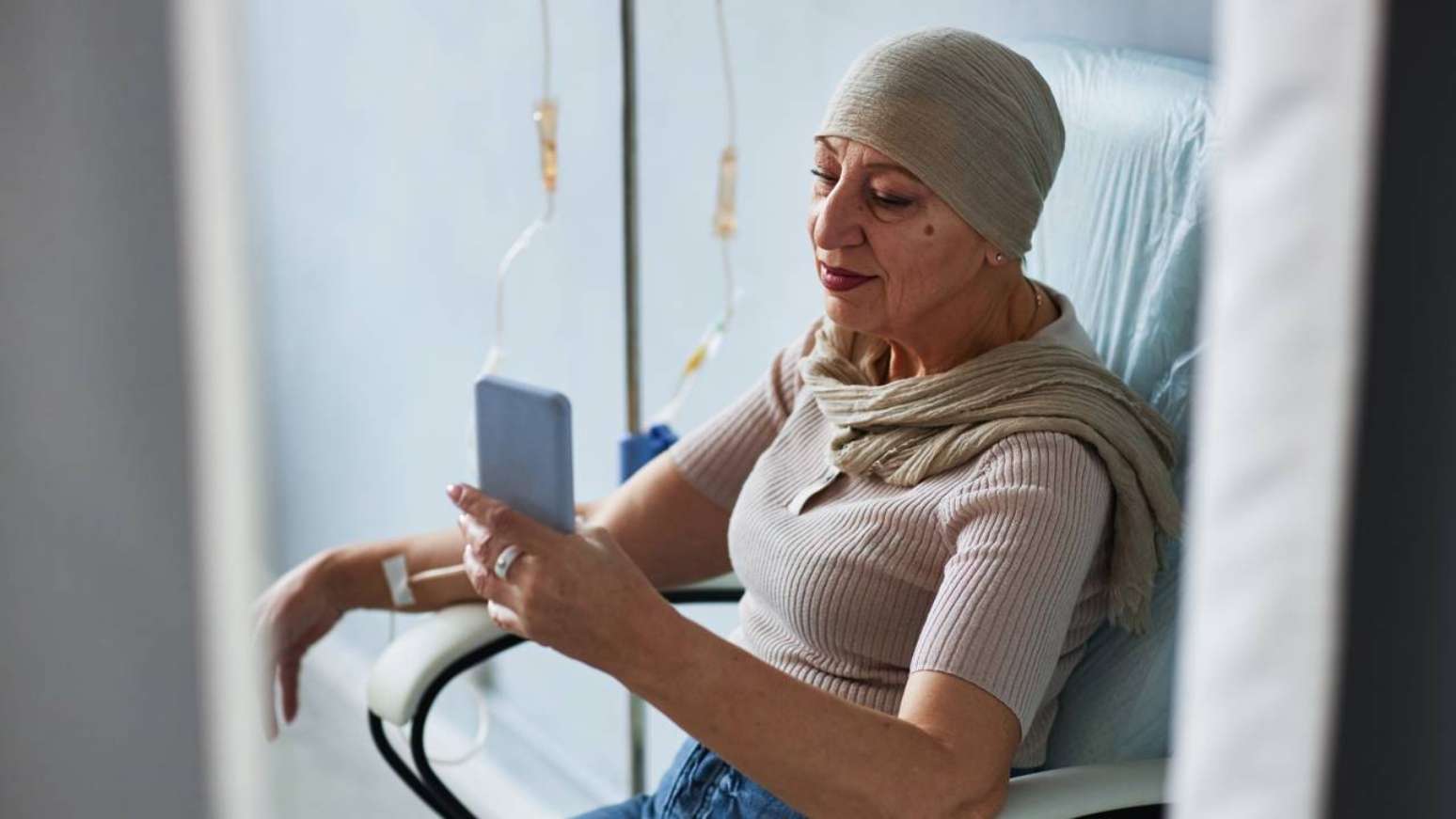 Quimioterapia vermelha: o que é e como funciona no tratamento de câncer
