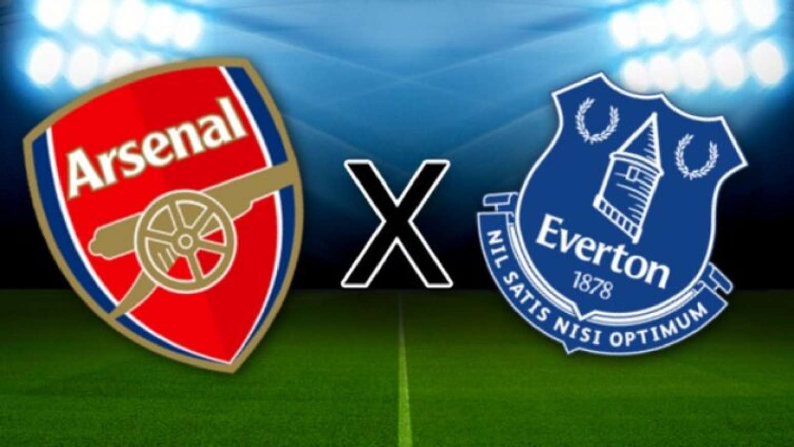 Arsenal x Everton pela Premier League: onde assistir ao vivo, horário e ...