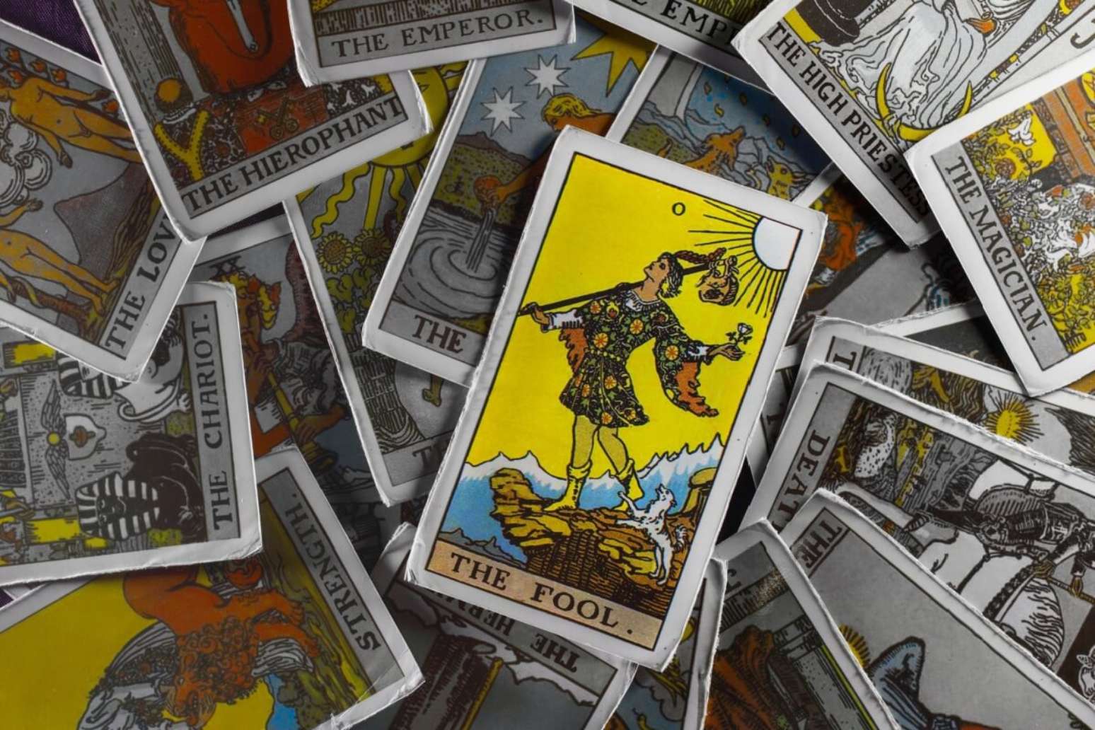 Tarot do dia: previsão para os 12 signos em 20/03/2026