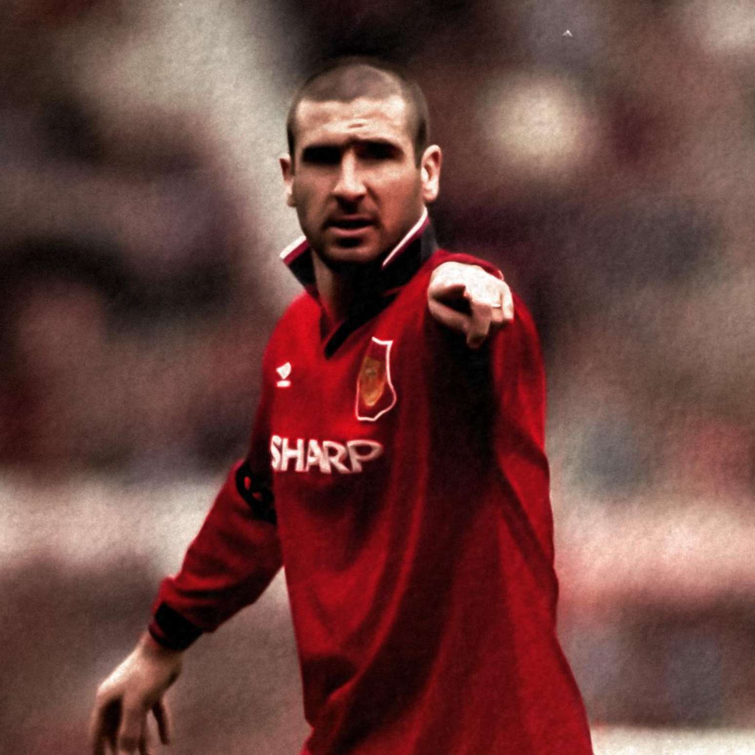 Lenda Do Futebol Eric Cantona Estreia No Rock Psicod lico lenda-do-futebol-eric-cantona-estreia-no-rock-psicod-lico