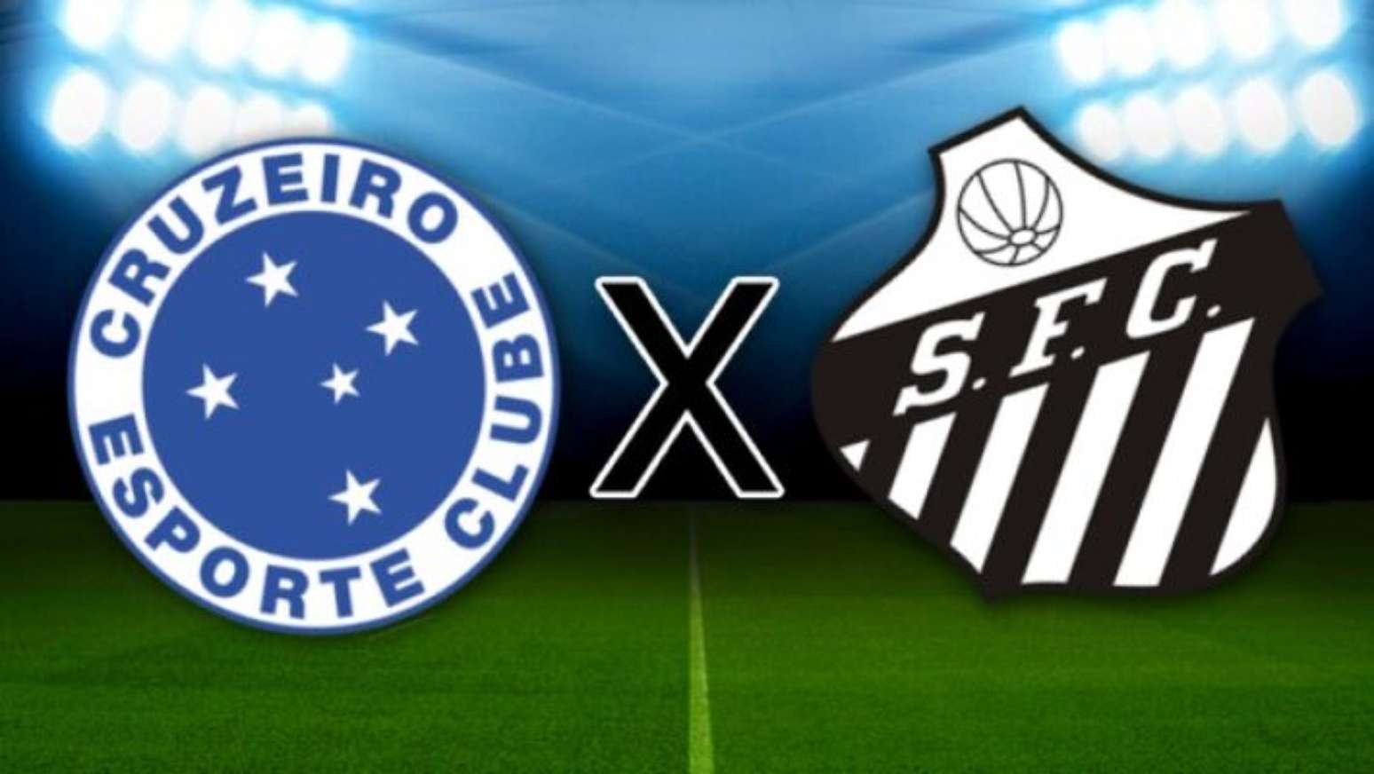 Cruzeiro x Santos pelo Brasileirão: onde assistir ao vivo, horário e ...