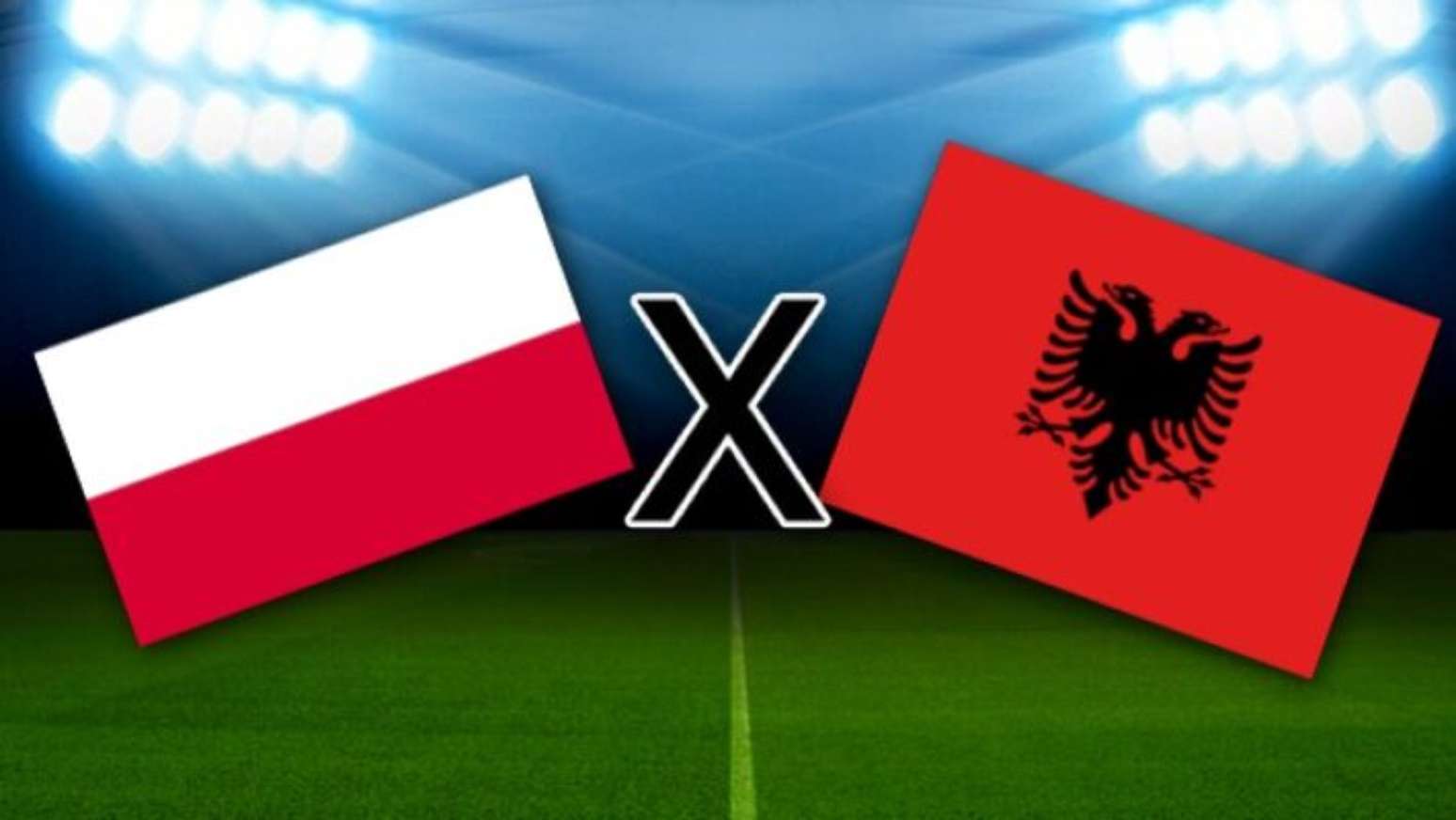 Polônia x Albânia pela repescagem da Copa: onde assistir ao vivo ...