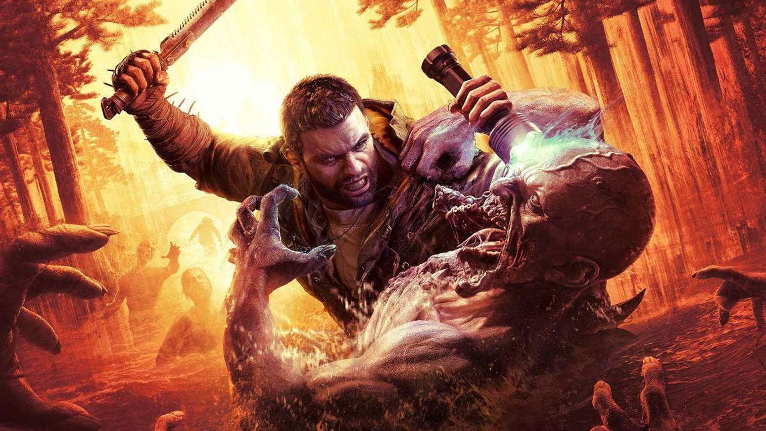Dying Light: The Beast Restored Land Edition traz nova experiência solo