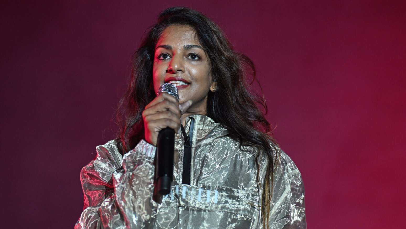 M.I.A. anuncia show único no Brasil em 2026; data, cidade, ingressos e mais