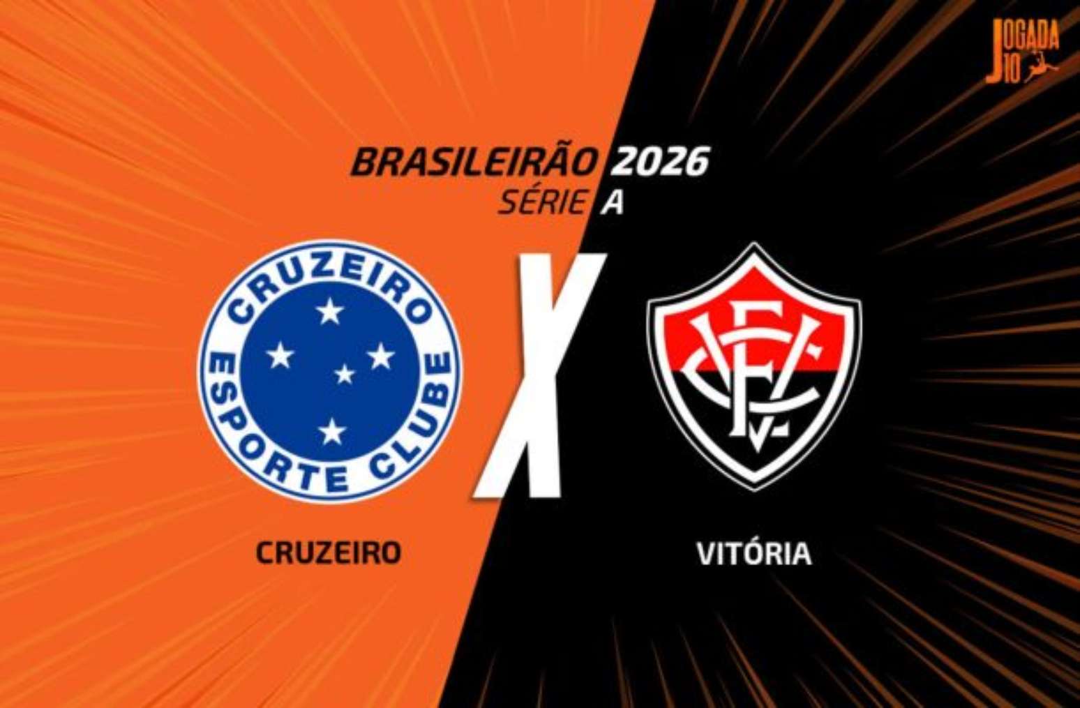 Cruzeiro x Vitória: onde assistir, escalações e arbitragem