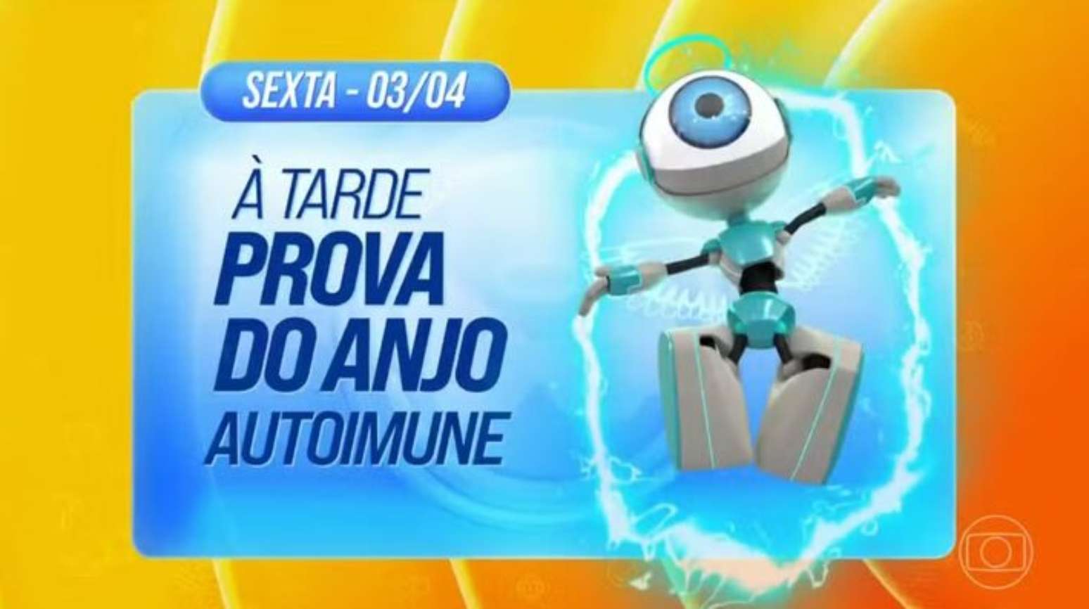 Prova do Anjo e formação de Paredão: O que acontece hoje no BBB 26