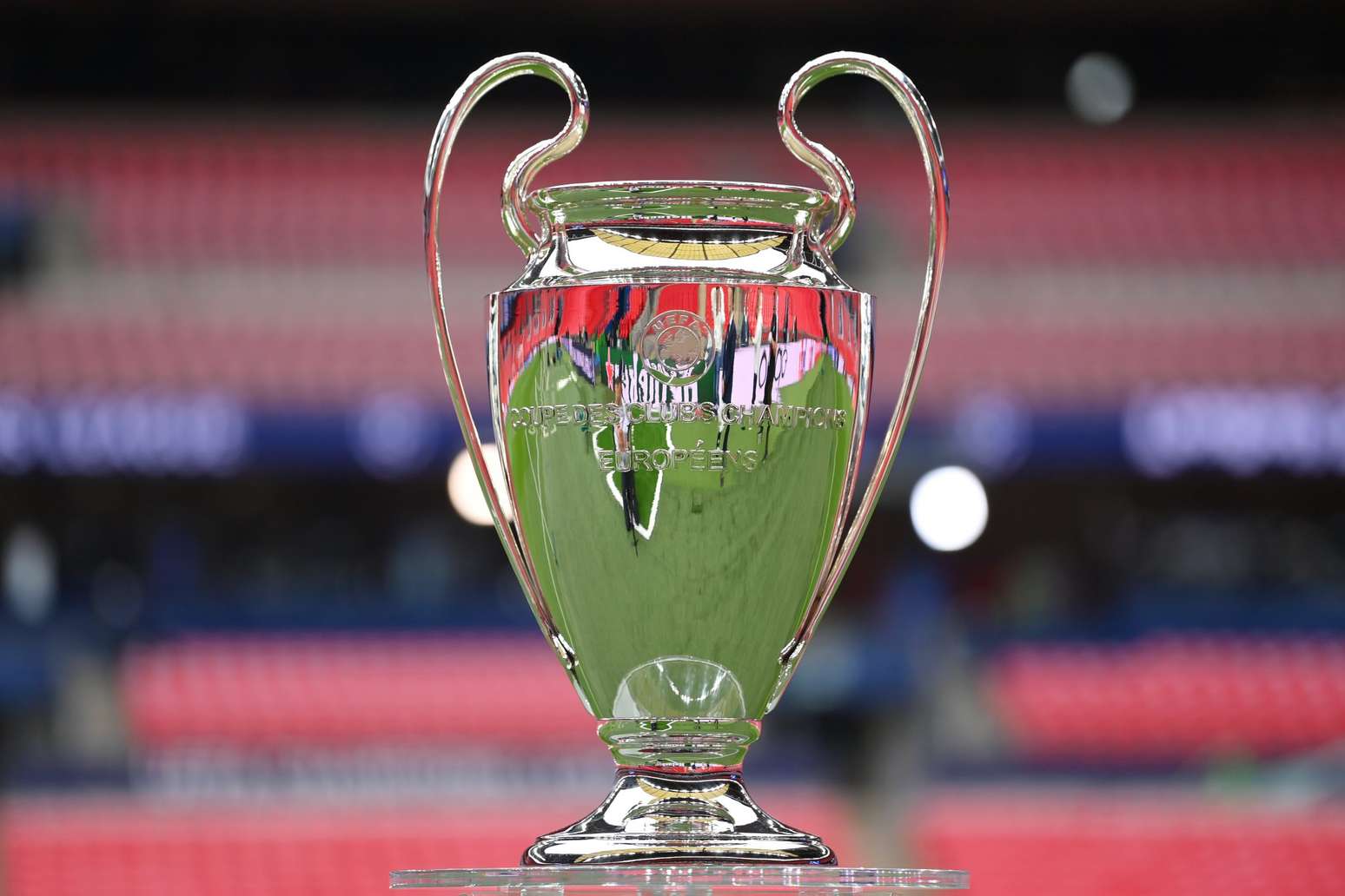 Confira os confrontos da Champions League pelas quartas de final