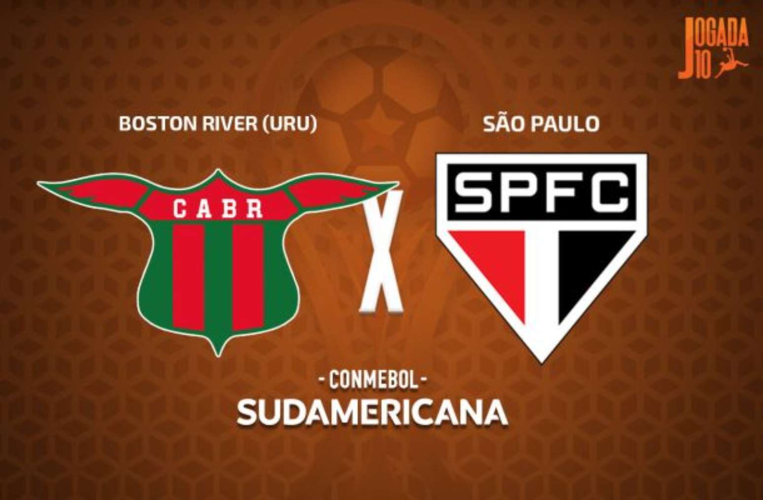 Boston River x São Paulo: onde assistir, escalações e arbitragem