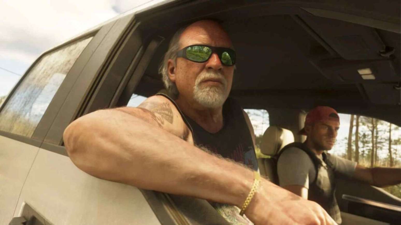 GTA 6 contará com rapper famoso em missão especial