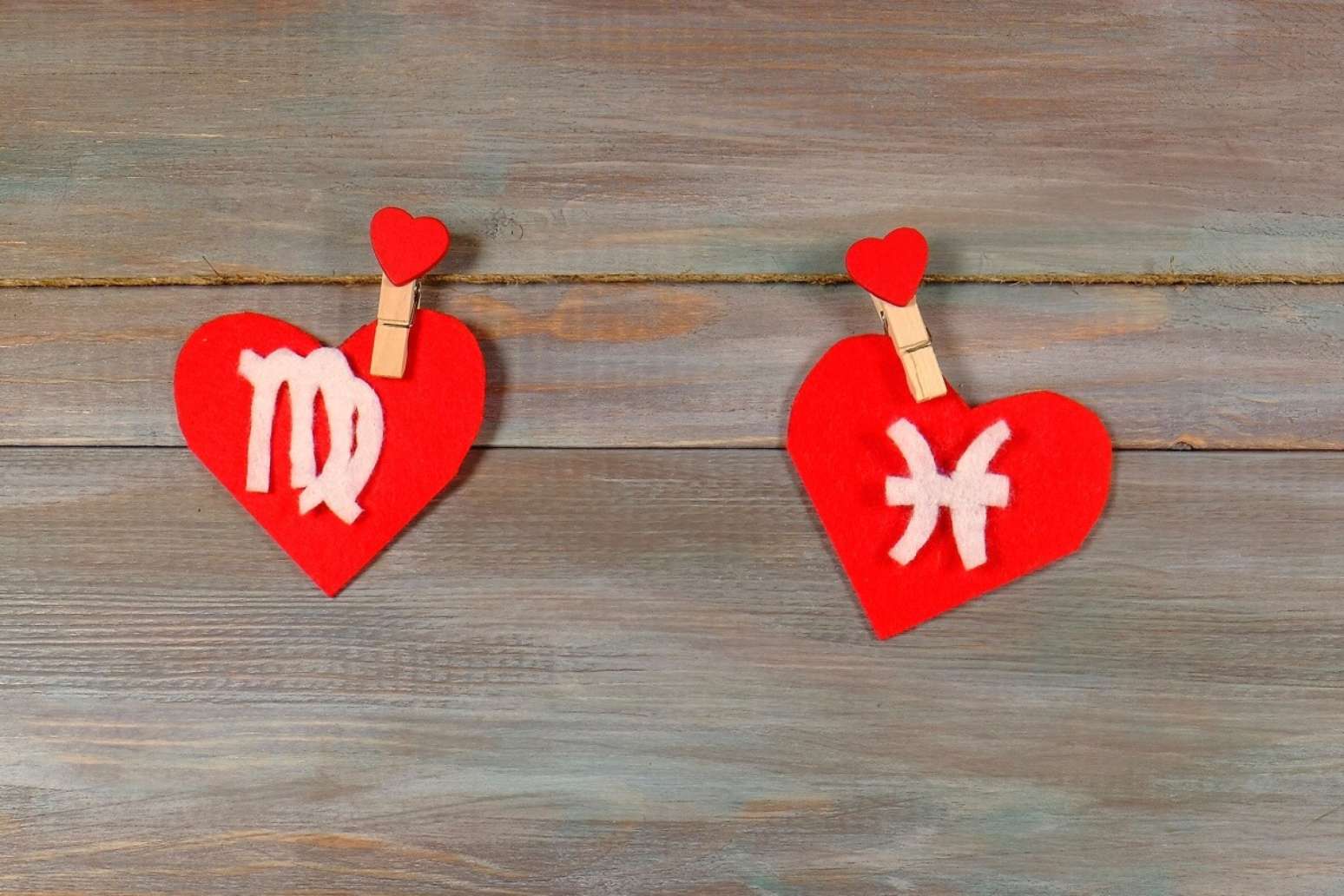 Compatibilidade amorosa de Virgem: as melhores combinações do signo no amor