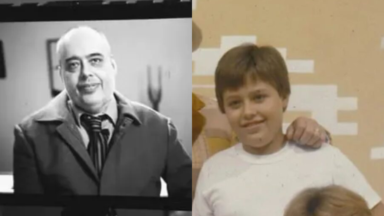Morre Fabiano Vannucci, ex-ator mirim da Globo, aos 53 anos