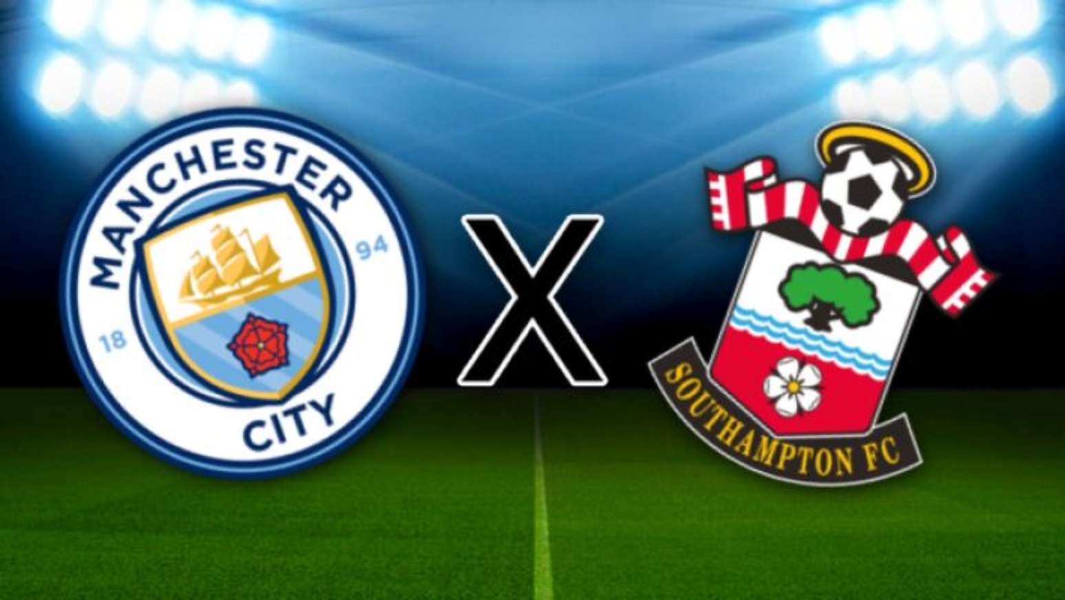 Manchester City x Southampton pela Copa da Inglaterra: onde assistir ao ...