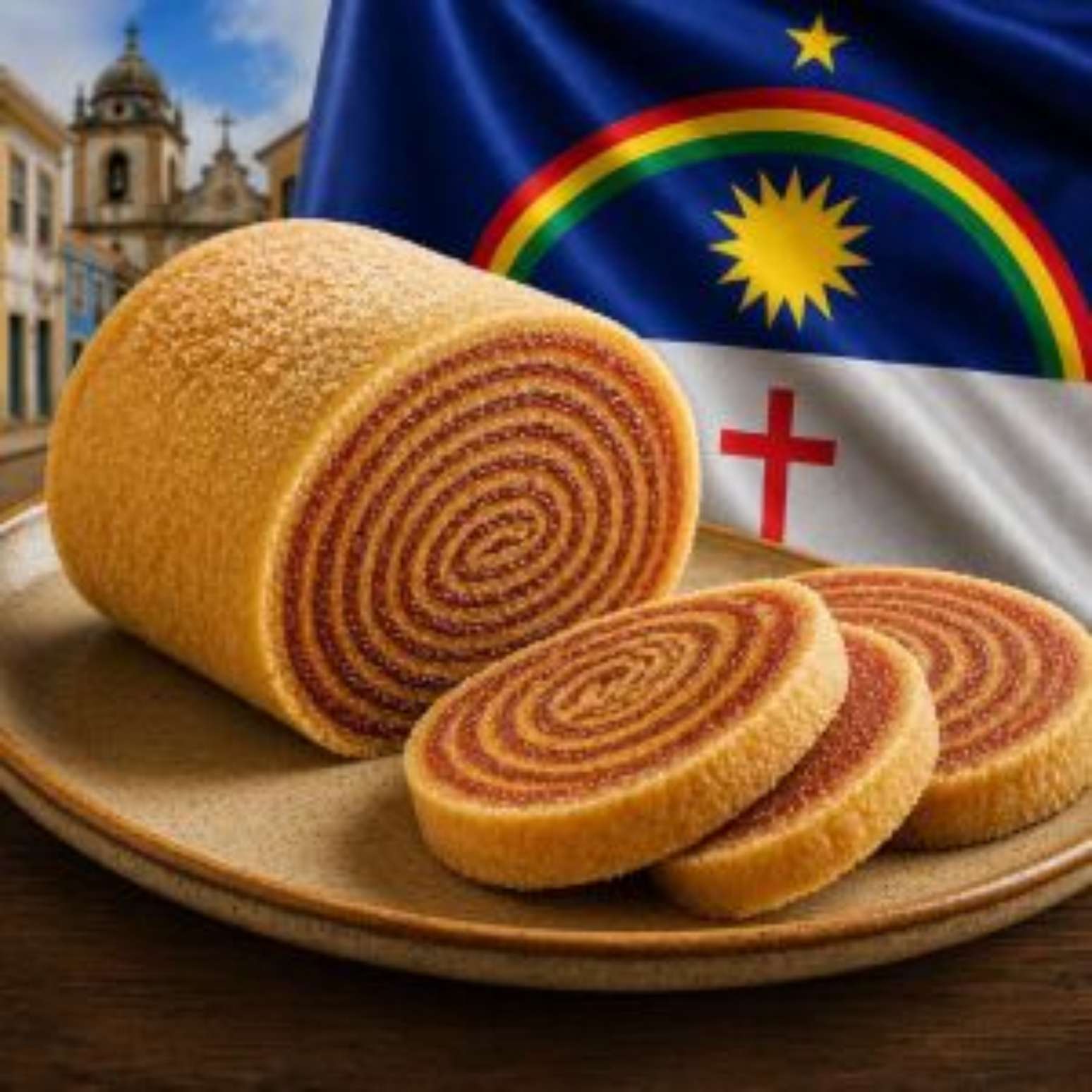 Bolo de rolo: o segredo da iguaria que se tornou patrimônio cultural de ...