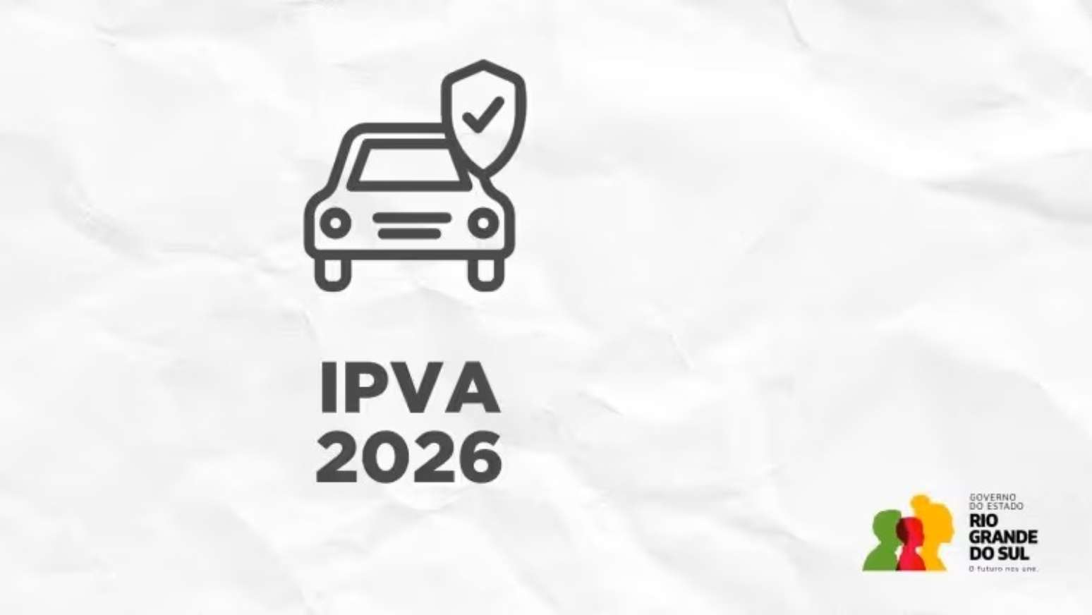 IPVA 2026 no RS: prazo unificado termina hoje com 9.722 veículos em débito só em Venâncio Aires — image 4
