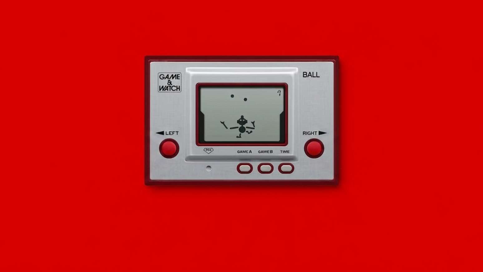 Game & Watch: Wie eine Shinkansen-Fahrt Nintendo veränderte