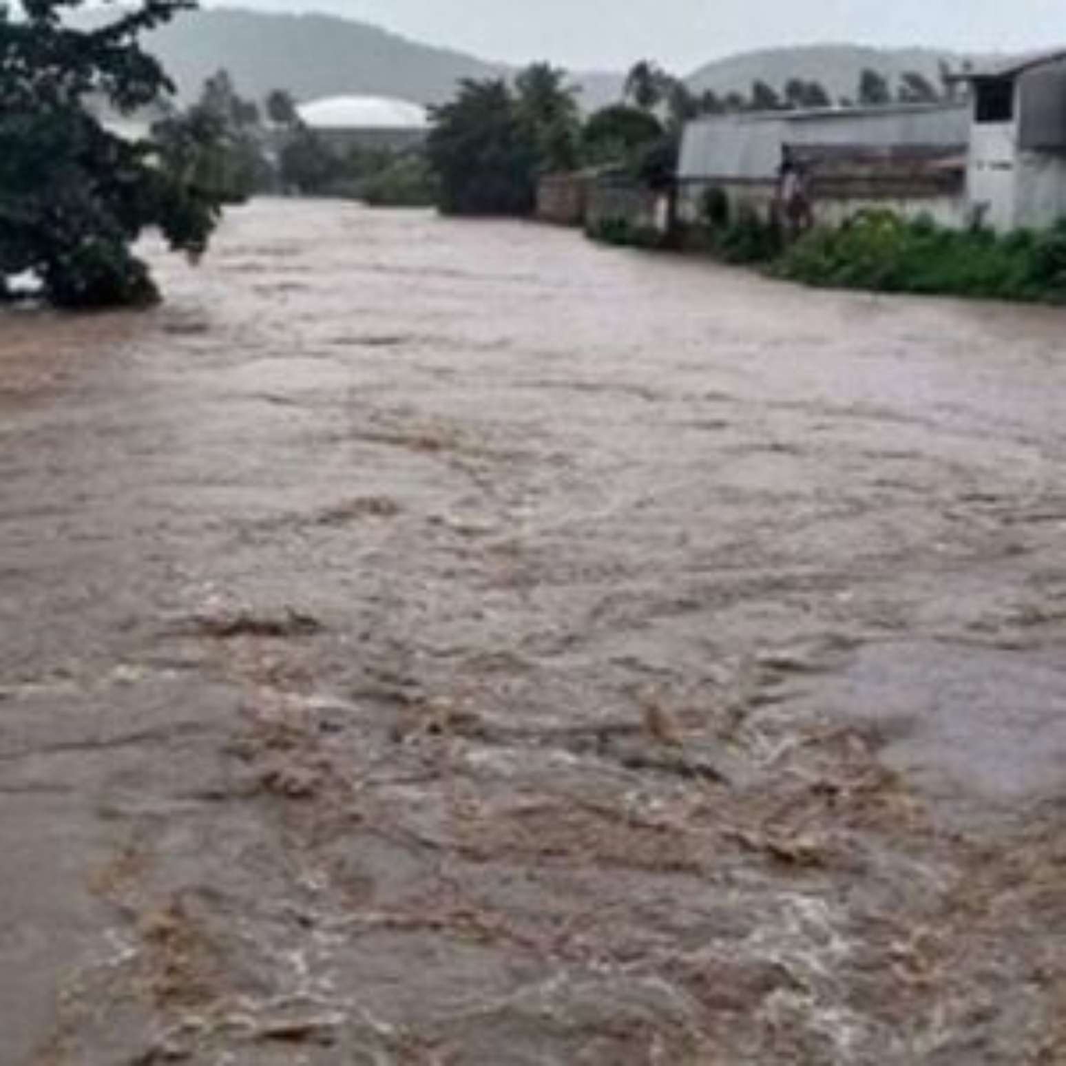Alerta Amarelo: Chuva Intensa: o que precisa saber — image 5