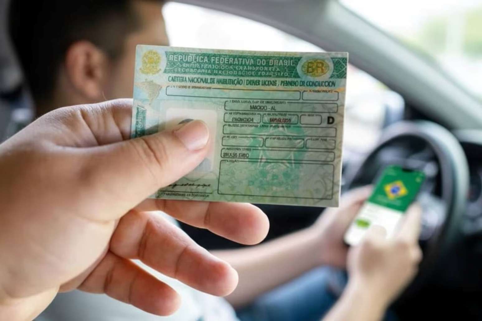 Detran-SP libera agendamento de exame prático com veículo próprio a partir de 1º de maio — image 4