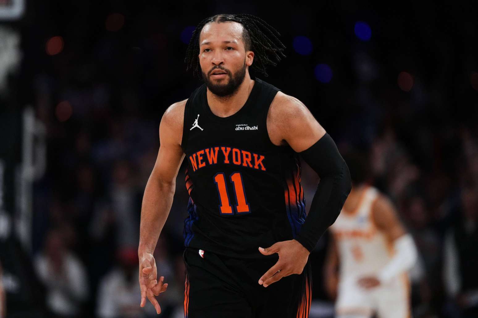 76ers atropelam Knicks em jogo de estreia nos playoffs da NBA — image 2