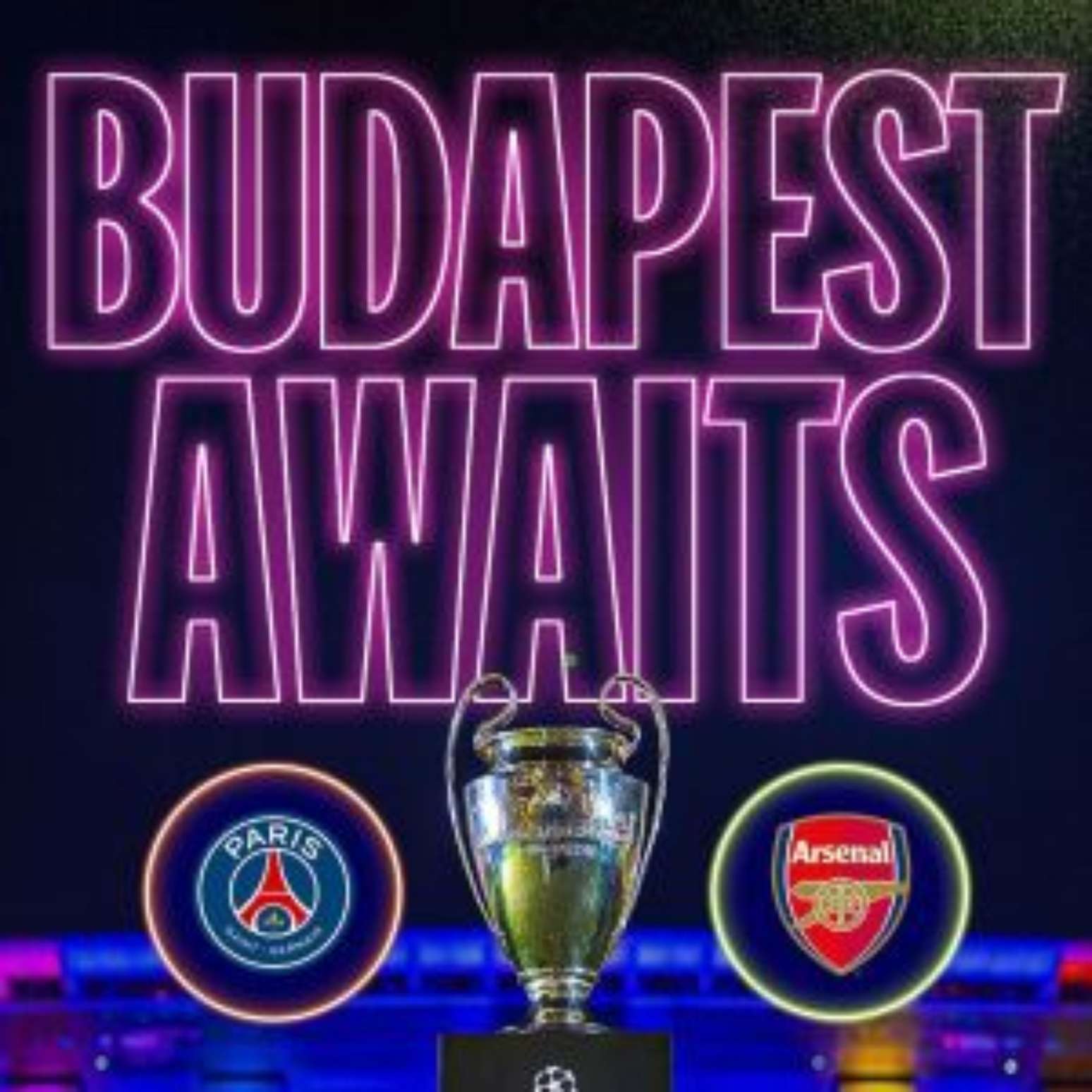 Quando vai ser a grande final da UEFA Champions League? Veja data e horário