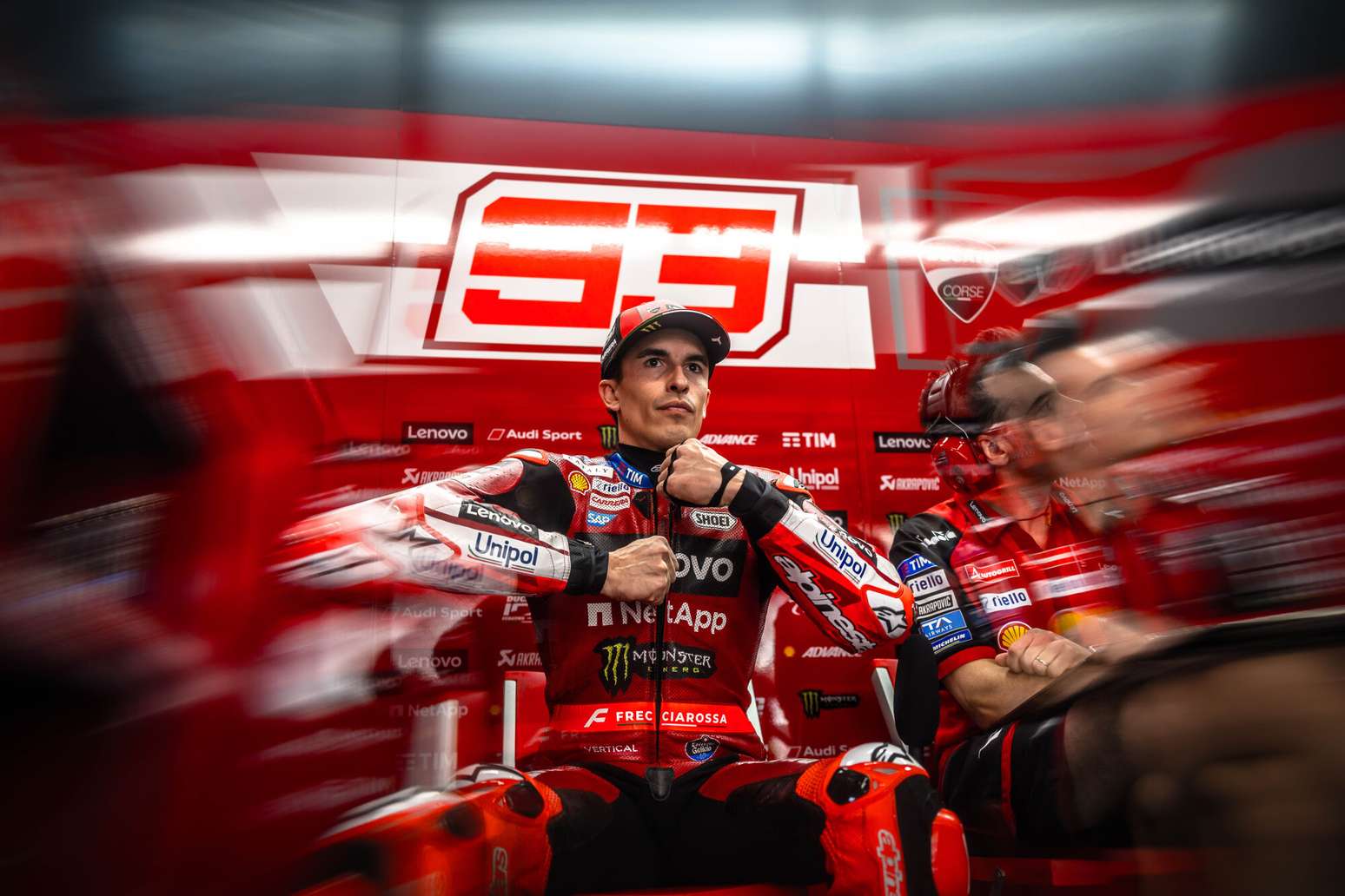 MotoGP Marc M rquez Abandona GP Da Fran a Ap s Sofrer Nova Les o motogp-marc-m-rquez-abandona-gp-da-fran-a-ap-s-sofrer-nova-les-o