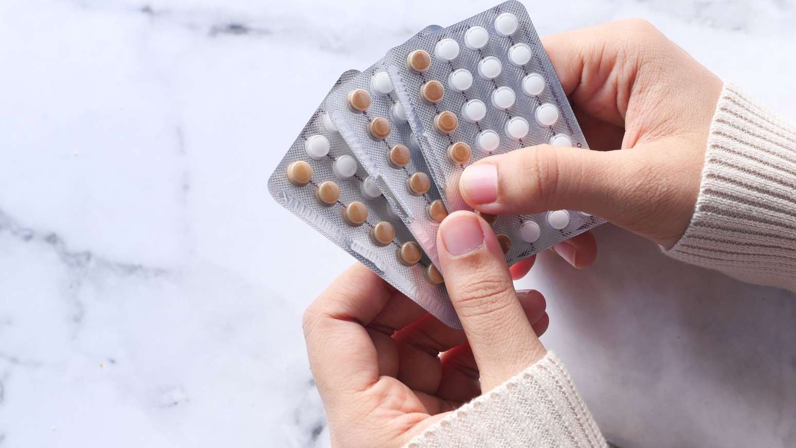 Novo anticoncepcional promete menos efeitos colaterais; conheça