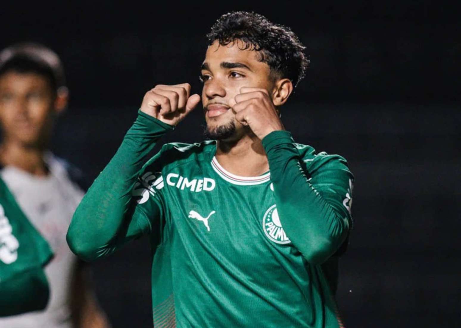 Fortaleza x Palmeiras (Sub-20): onde assistir, escalações e arbitragem