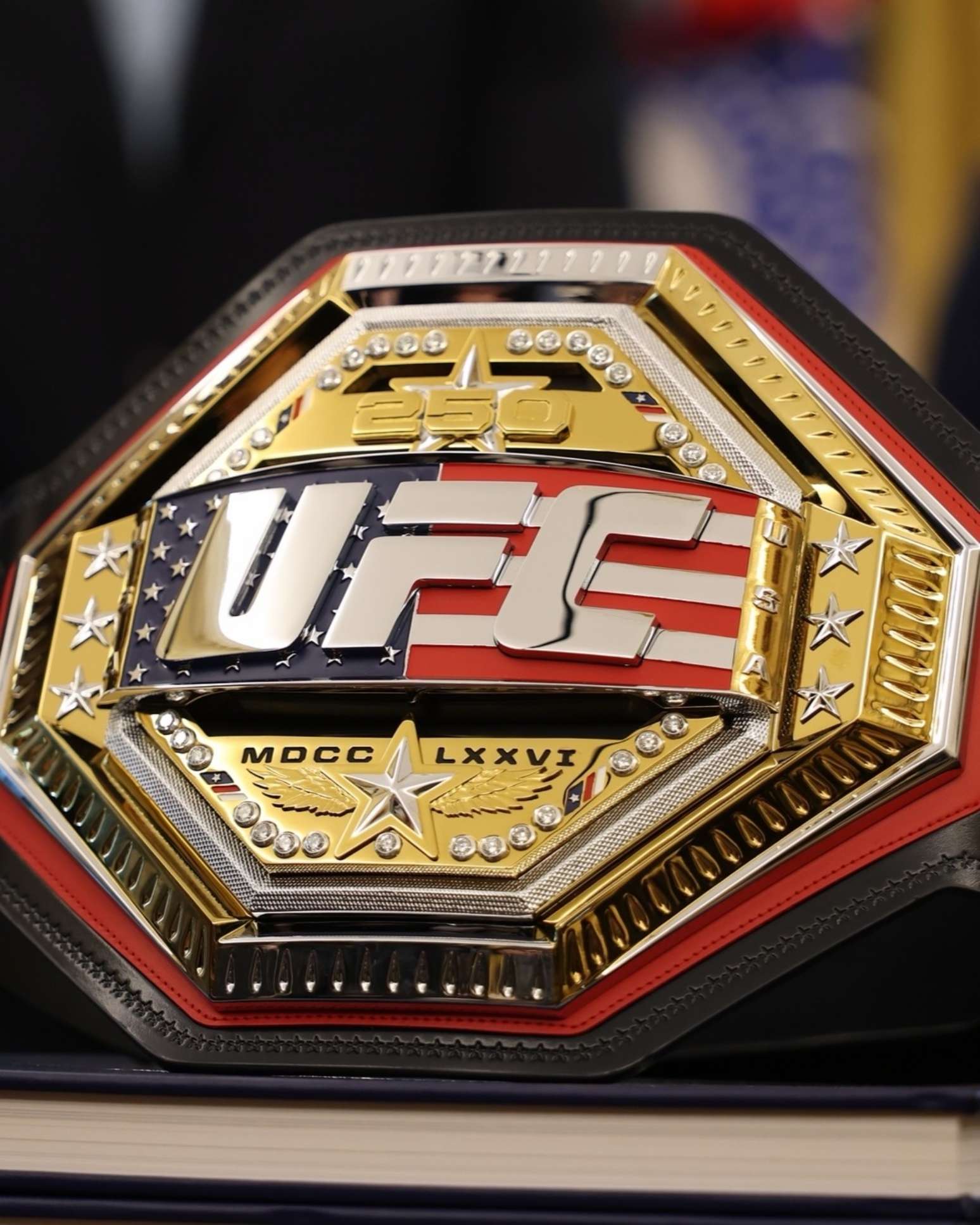 Proximo Ufc Campeão do UFC diz ter sido 'banido' de evento na Casa Branca; entenda ...