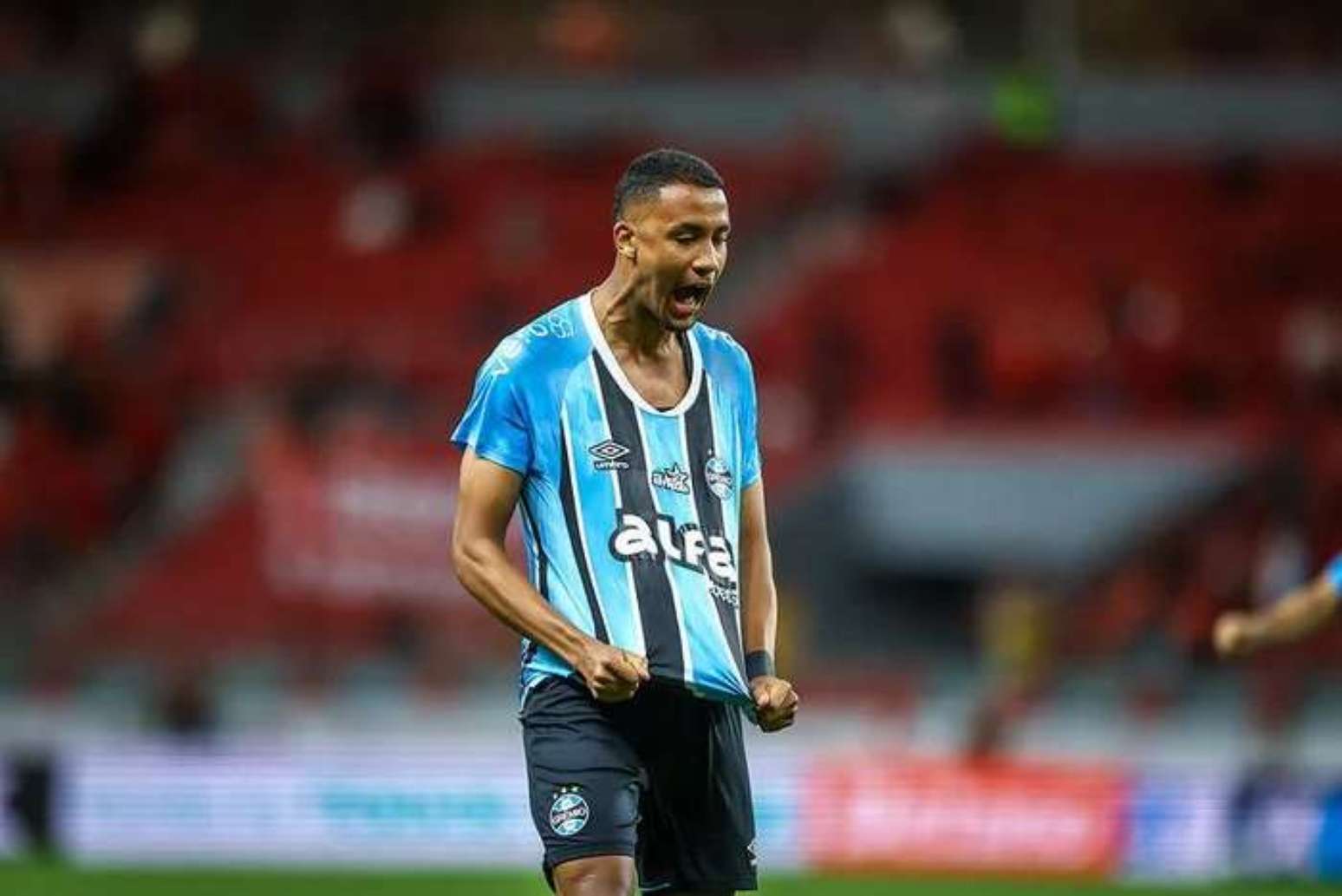 André Henrique recebe sondagens de Chapecoense e Mirassol para deixar o ...