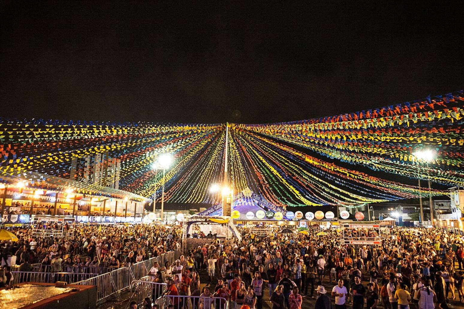 Festa junina no Brasil: veja como cada região celebra de um jeito único