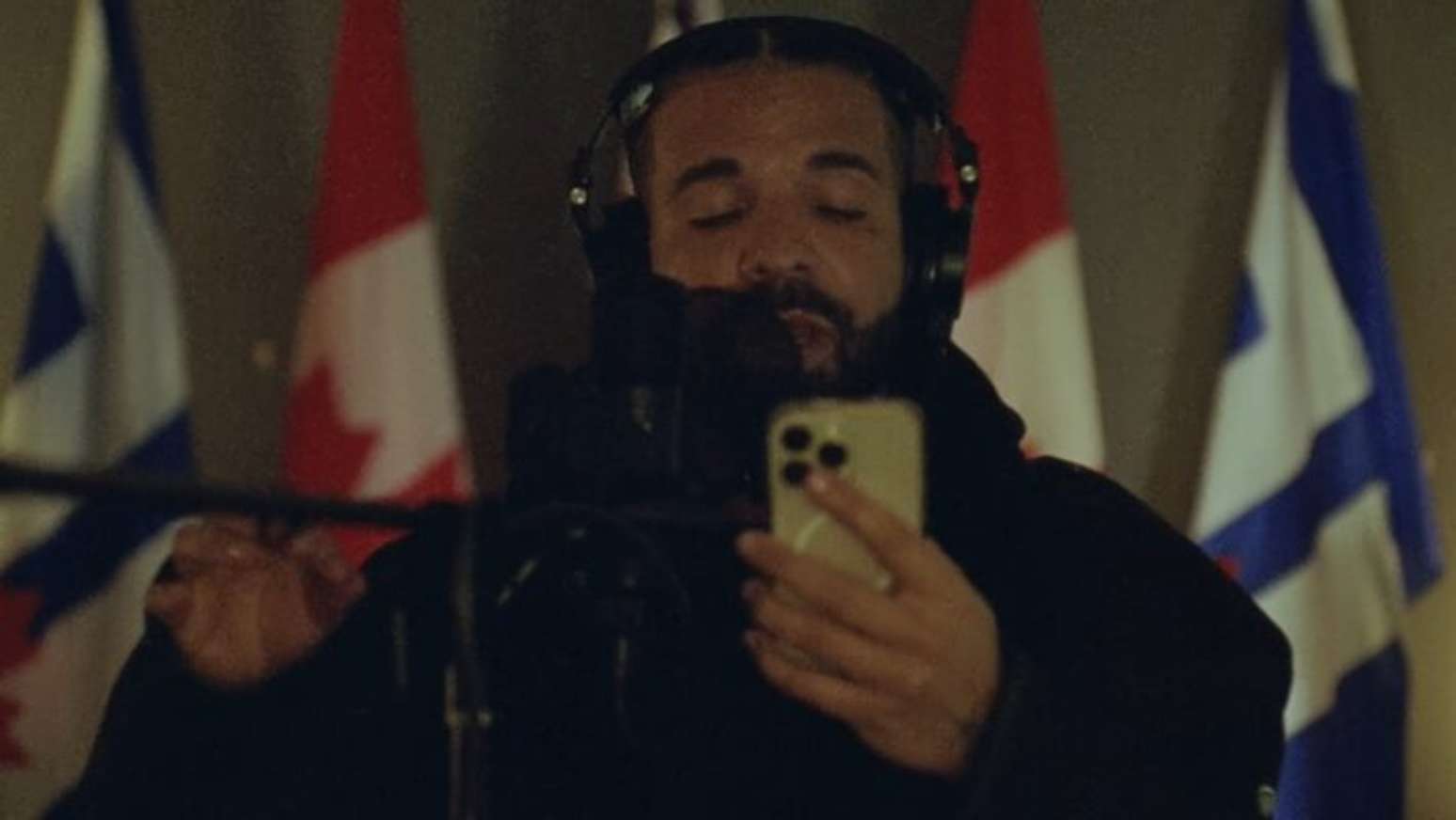 Drage Rapper Drake perde equivalente a R$ 7,5 milhões em aposta na Argentina em ...