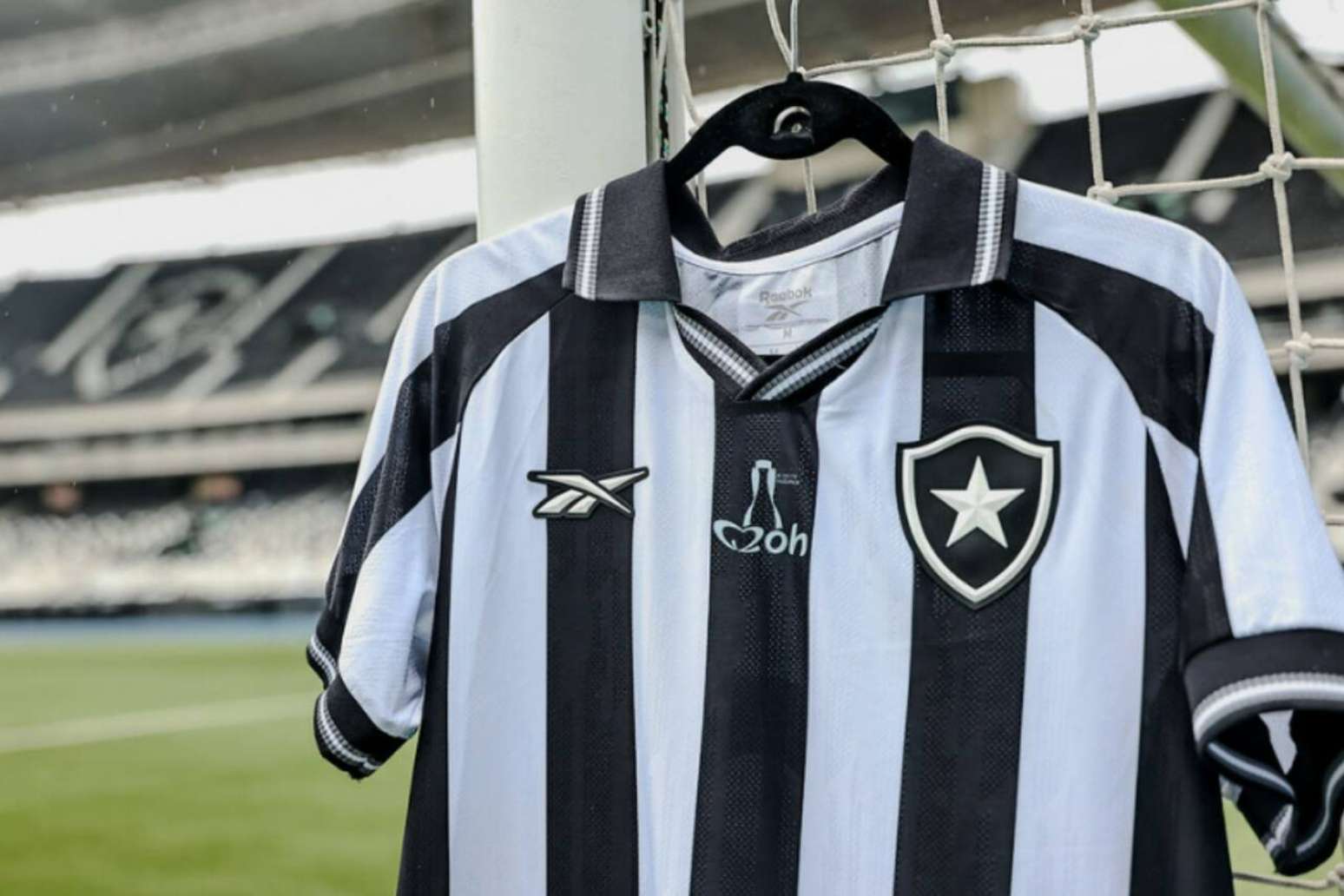 Adeus! Botafogo oficializa saída com rescisão no BID