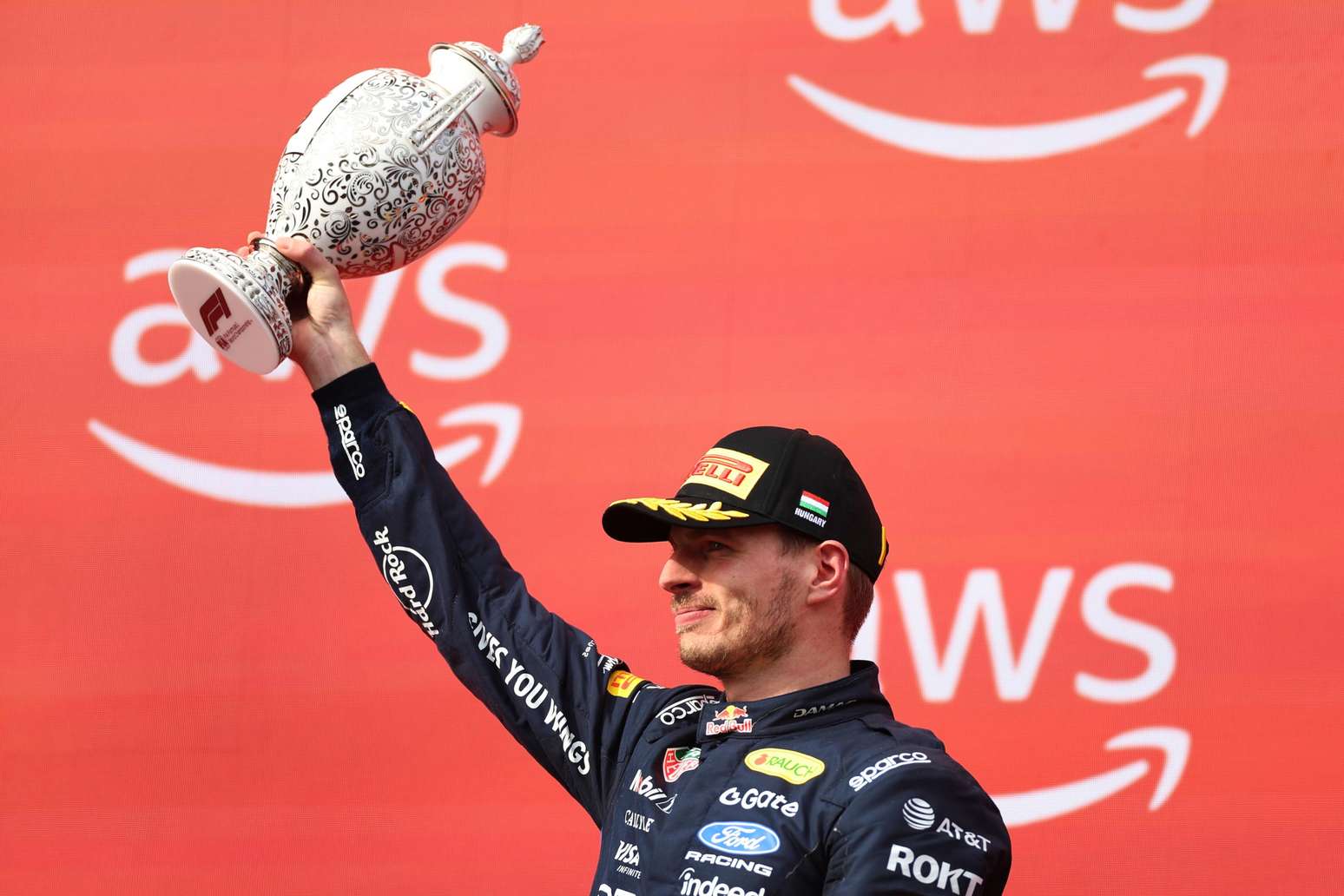 Ser Grid F1: Verstappen ainda pode ser campeão em 2026?
