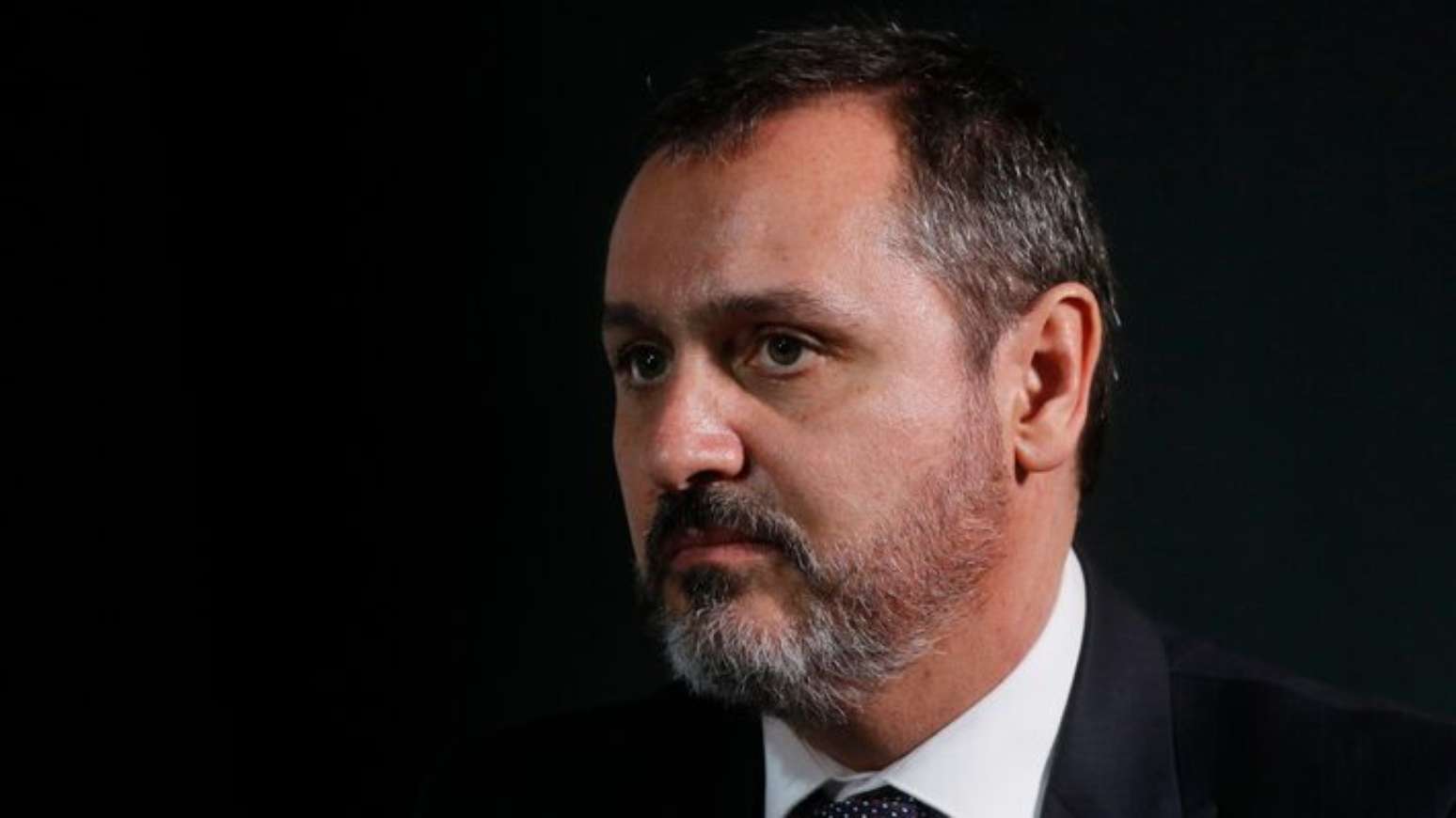 Fachin dá 48 horas para Andrei se manifestar, caso queira, antes de ...
