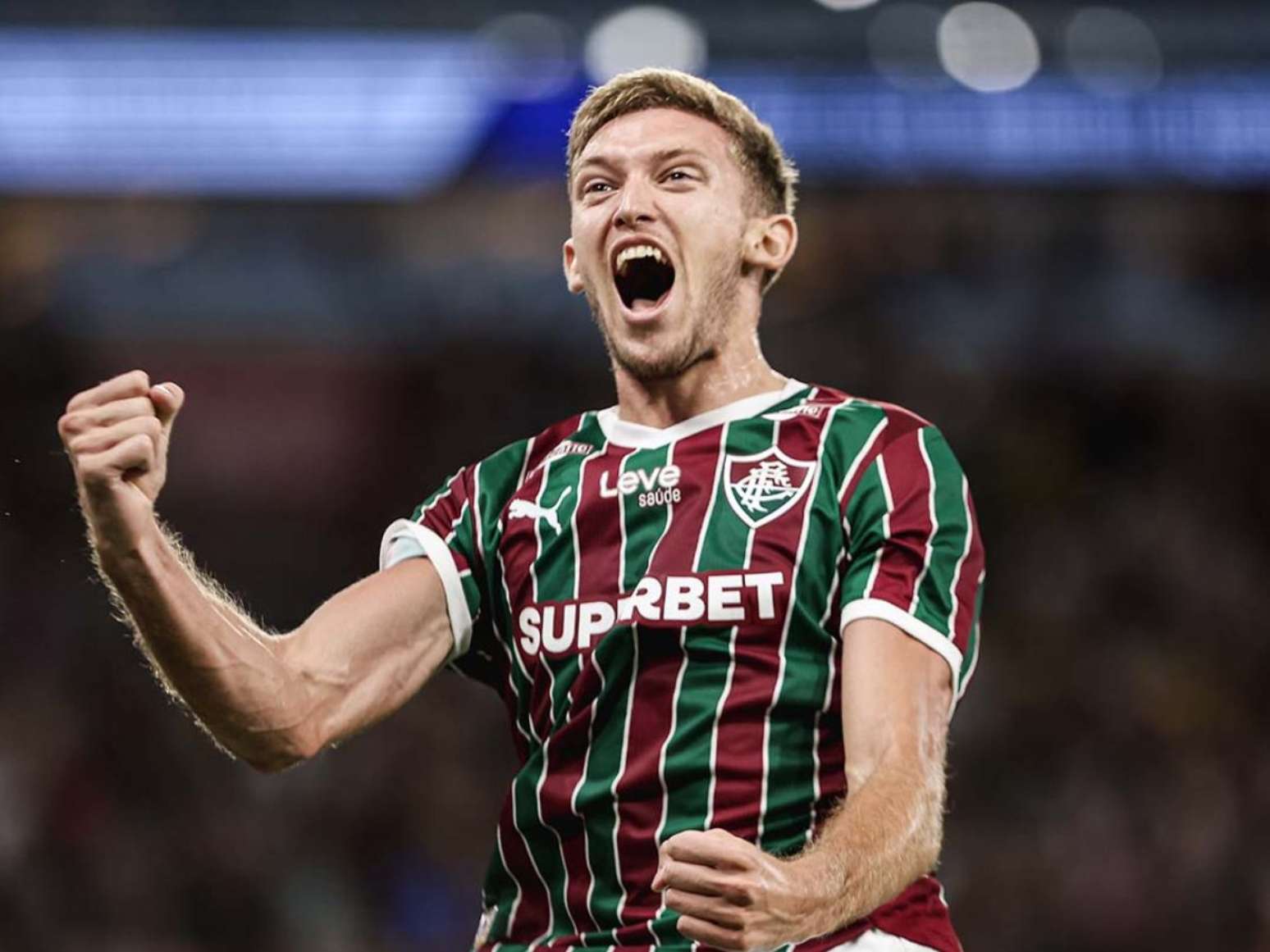 Rodrigo Castillo ganha nova chance para reagir no Fluminense