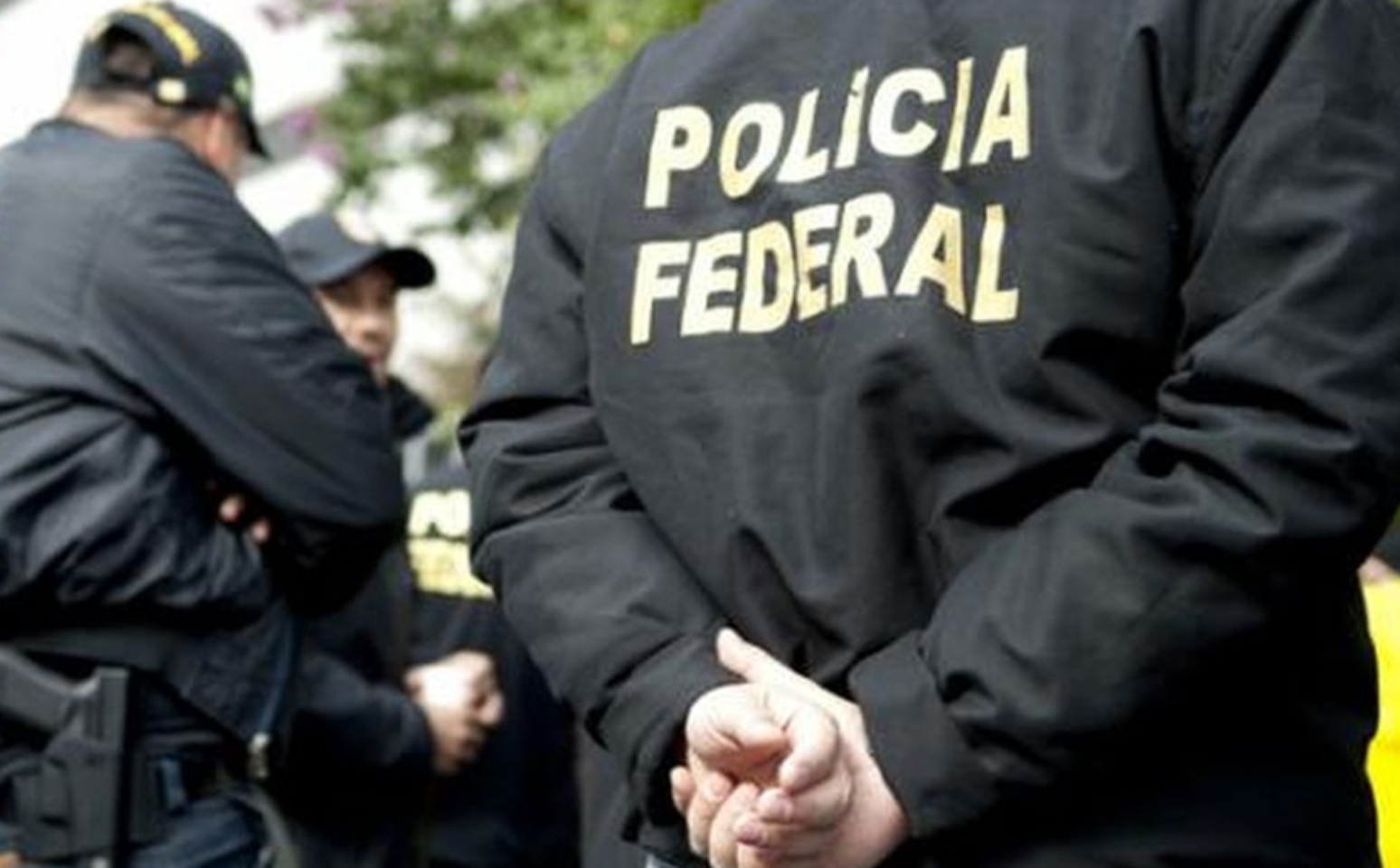 PF apreende R$ 300 mil em operação contra compra de votos em Roraima