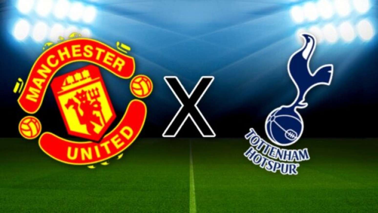 Manchester United x Tottenham pela Premier League: onde assistir ao ...