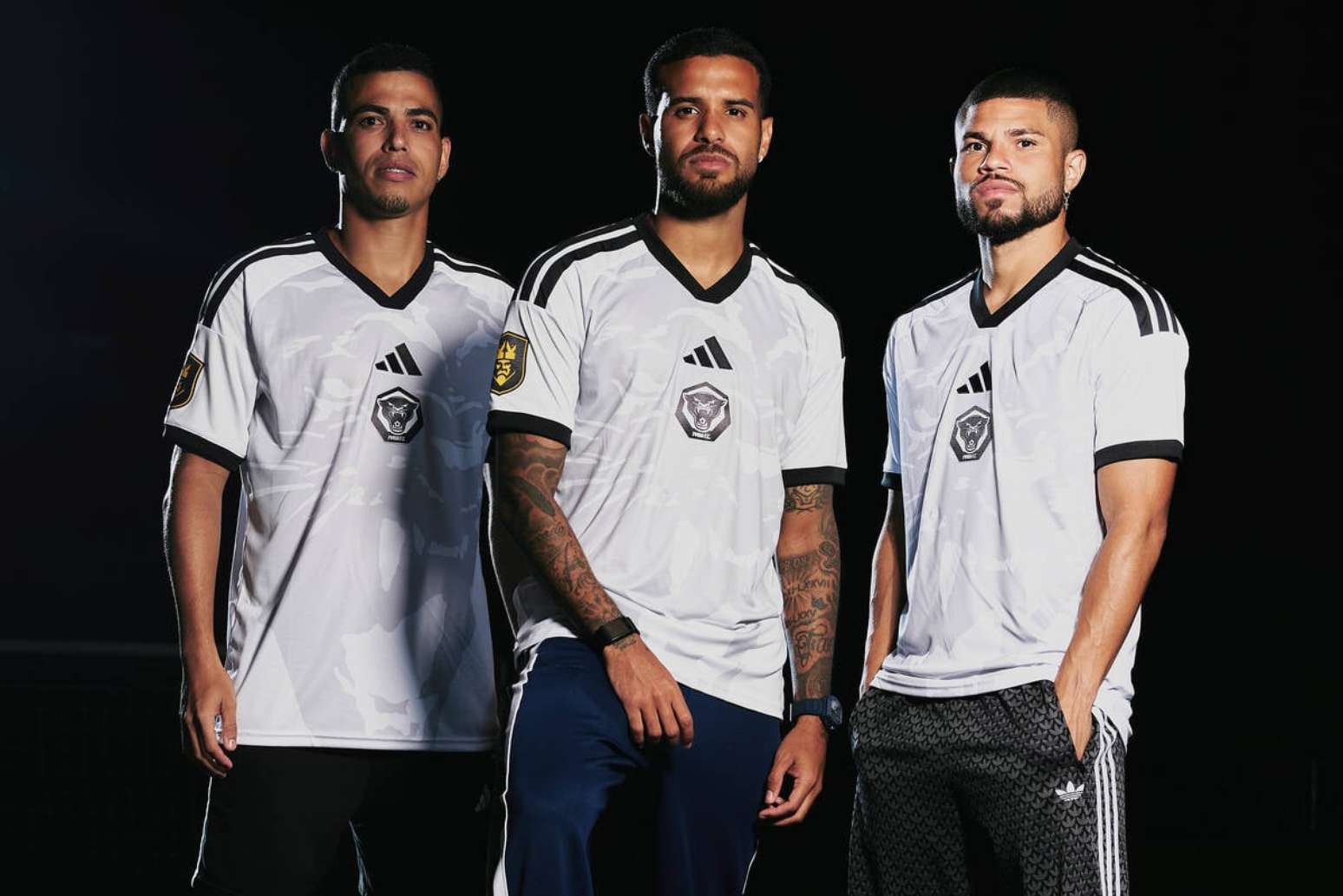 Novo uniforme da Fúria para a Kings Cup –