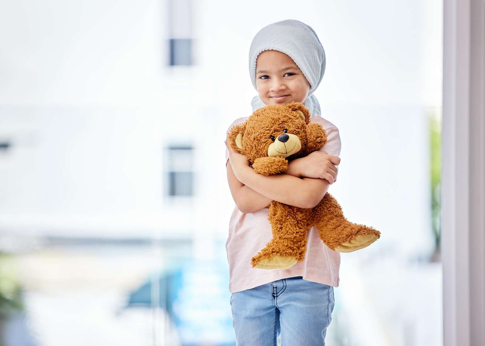O Cancer Estilo de vida pode proteger os sobreviventes de câncer infantil