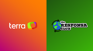 Terra reforça ações de sustentabilidade com perfil comunidade The Responsa Club