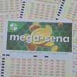 Mega-Sena: ninguém acerta e prêmio acumula em R$ 51 milhões
