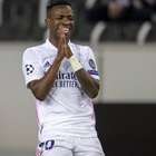 Vaza suposta crítica de Benzema a Vinicius Jr: "Joga contra"