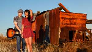 'Nocturnal', el séptimo disco de Amaral