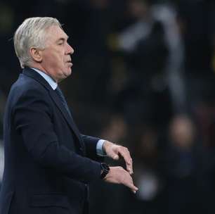 Como Ancelotti mudou astral, fez Brasil vencer e garantir vaga na Copa