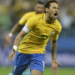 Fifa define regras e confirma Brasil cabeça de chave da Copa