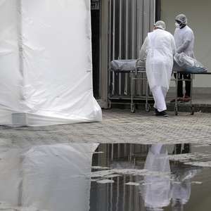 Secretário de Saúde do RJ deixa o cargo, dizem fontes