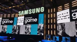 "O Odyssey 3D está chamando muita a atenção", diz Samsung na BGS 2024