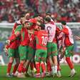 Rival do Brasil, Marrocos conquista título e é campeão da Copa Árabe