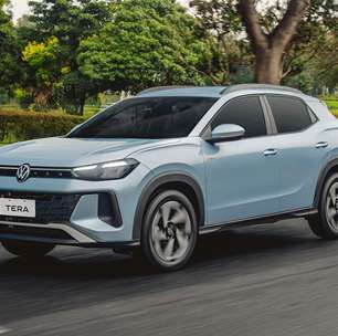 Volkswagen Tera provoca efeito dominó e define preços e forças do mercado