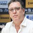 Marcelo Teixeira anuncia fim do transfer ban e detalha dívidas